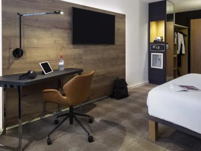 Novotel Lausanne Bussigny - 39