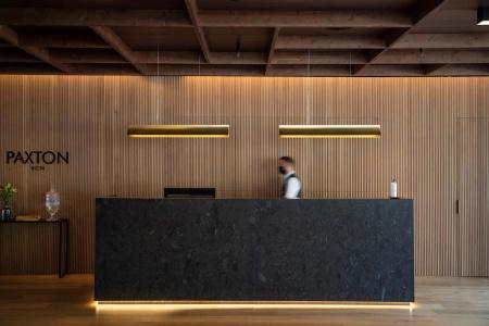 Paxton Barcelona - 25