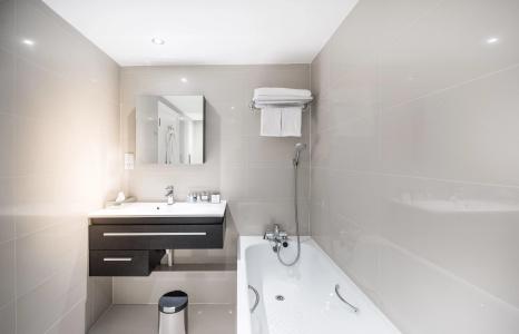 Holiday Inn London Kensington High St., An Ihg - 27
