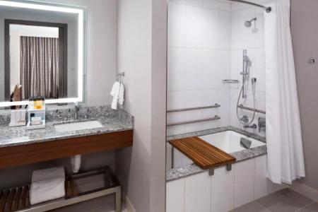DoubleTree by Hilton - Mayo Clinic Area - 72
