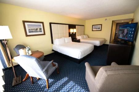 Holiday Inn Regency, An Ihg - 52