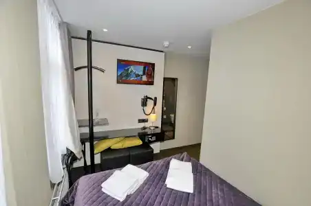 Cityview - 5