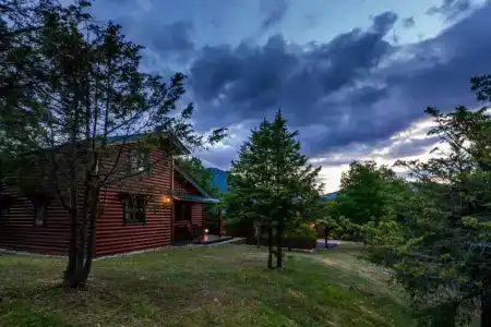 Chalet Likouresi Village - 30