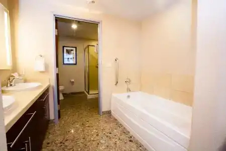 Staybridge Suites-Las Vegas - 136
