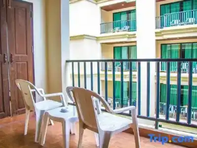 Mike Garden Resort - Sha Extar Plus - 140