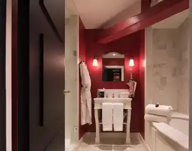 La Chambre du Marais - 6
