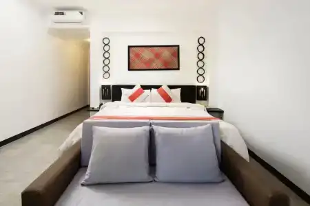 La Niche D'angkor Boutique - 121