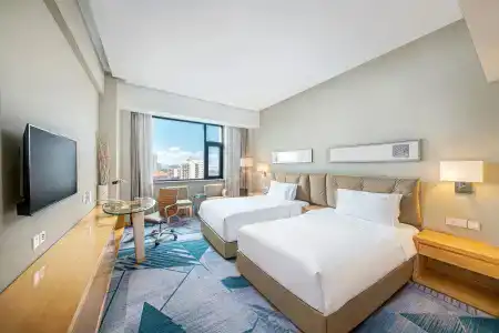 Holiday Inn Beijing Deshengmen, An Ihg - 45