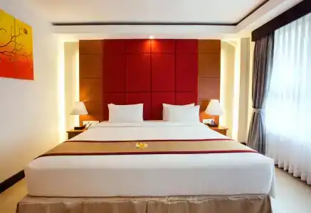 Royal Singosari Kuta - 46