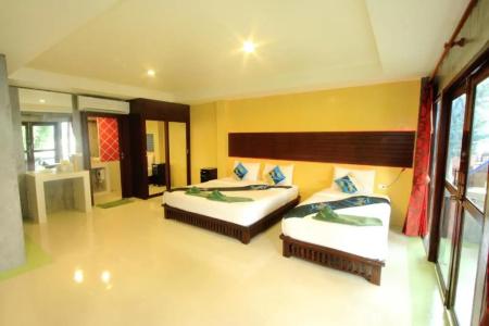 Tharathip Resort Koh Phangan - Sha Plus - 70