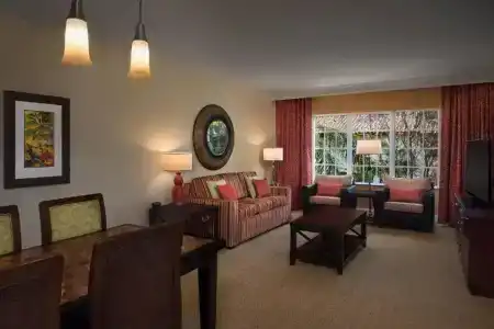 Marriott Lakeshore Reserve - 101