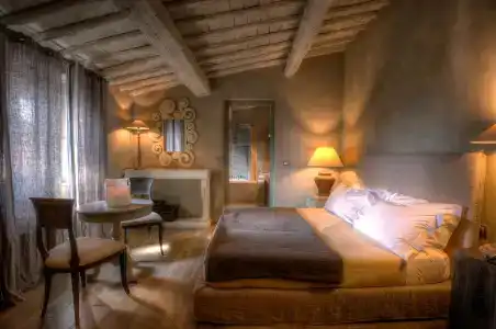 Villa Sassolini Country Boutique - Teritoria - 80