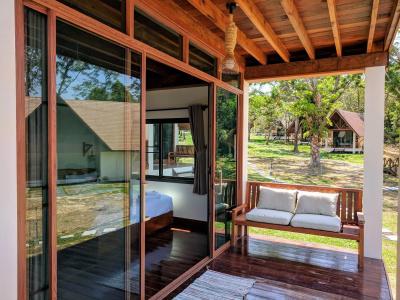 Phayamas Private Beach Resort - Sha Extra Plus - 5