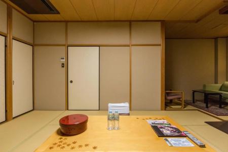 Kyoto Nanzenji Ryokan Yachiyo - 29