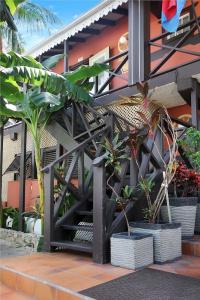 Mary's Boon Beach Plantation Resort & Spa - 95