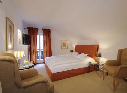 Relais-Chalet Wilhelmy - 1