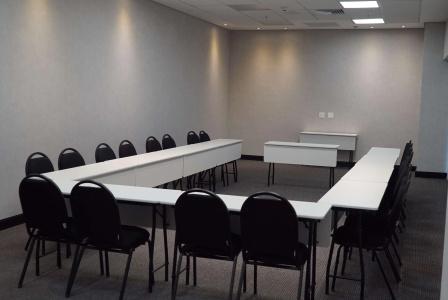Ramada by Wyndham Rio de Janeiro Recreio - 15