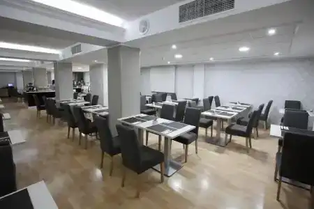 Sercotel Carlos Iii - 29
