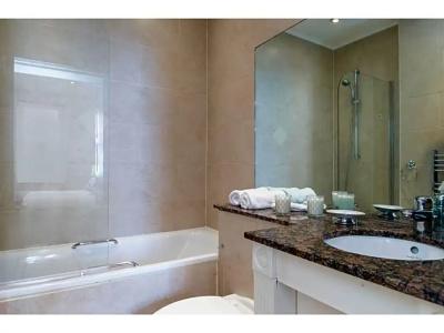 Urban Chic - Fitzrovia - 24