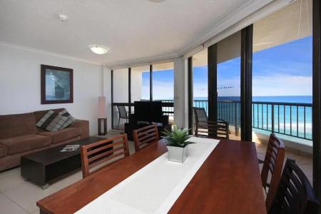 Spindrift on the Beach - Absolute Beachfront - 238