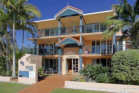 Sea Breeze on Main Beach - 3