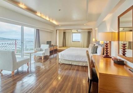 Mahaina Wellness Resorts Okinawa - 60