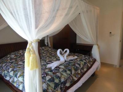 Oasis Garden & Pool Villa At Vip Resort - 99