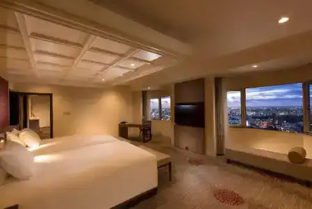 DoubleTree by Hilton Naha Shuri Castle - 44