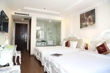 Tuyet Son (Ts Ocean) - 62
