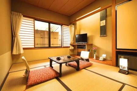 Tsuruya Ryokan - 19