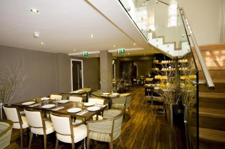 The Belgrave - 25