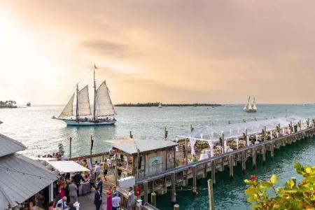 Ocean Key & Spa, a Noble House - 165
