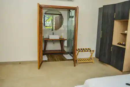 Toa & Spa Zanzibar - 1