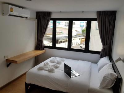 Wayha Hostel Don Mueang Airport - 30