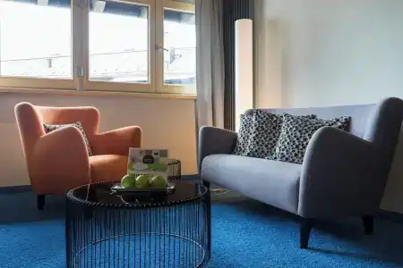 Das Freiberg Romantikhotel - 59