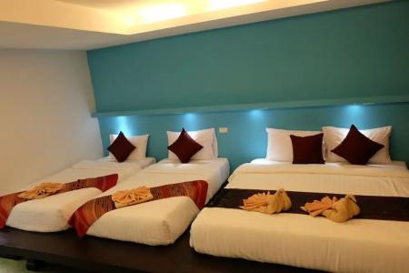 Lanta for Rest Boutique - 89