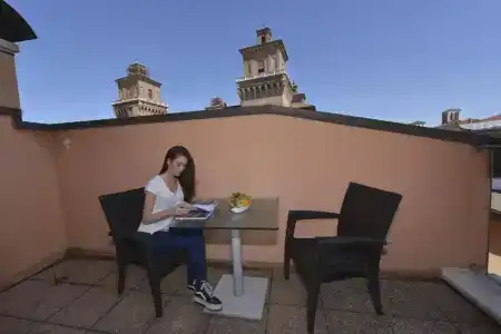Mercure Ferrara - 81