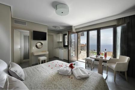 Karavia Lux Inn - 23