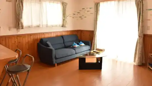 Churaumi Village - 1