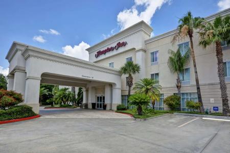 Hampton Inn - Northwest I-37 - 0