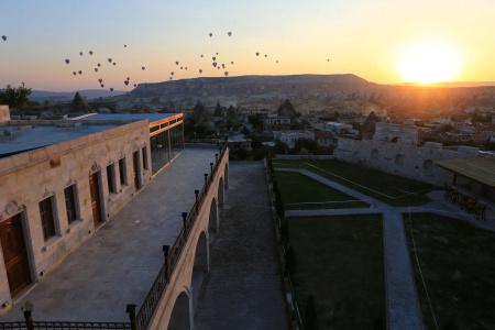 Cappadocia Inn Cave - 18