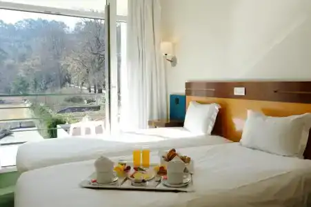 Golden Tulip Braga - Falperra - 53