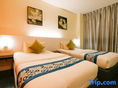 Golden Roof Ampang - 102