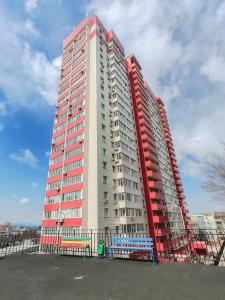 улица Жигура, 12а Апартаменты - 8