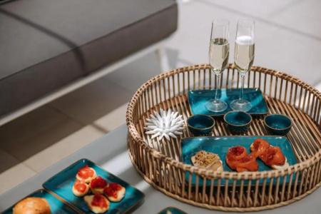 Miramare Blue Stay - 9