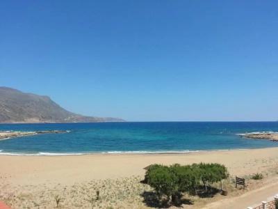 Gramvoussa Bay - 34