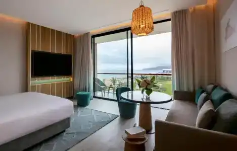 Hyatt Regency Taghazout - 43