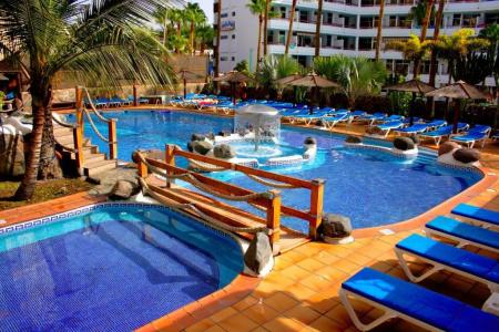 Maritim Playa - 25