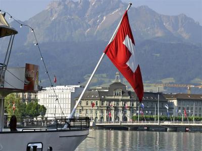 ibis Styles Luzern - 14