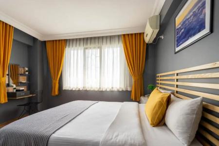 Sayeban Istanbul - 58